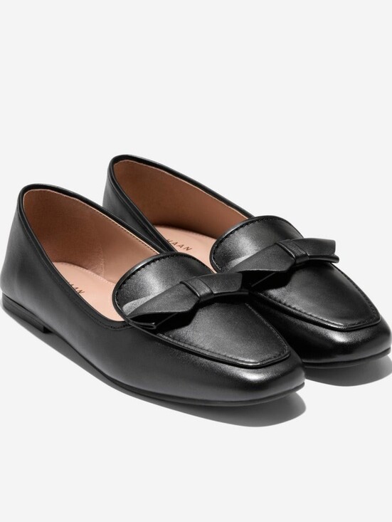 Cole Haan Shoes - COLE HAAN Payson Soft Bow  Women's Slip-On Loafer Size 9.5B . NWOT
